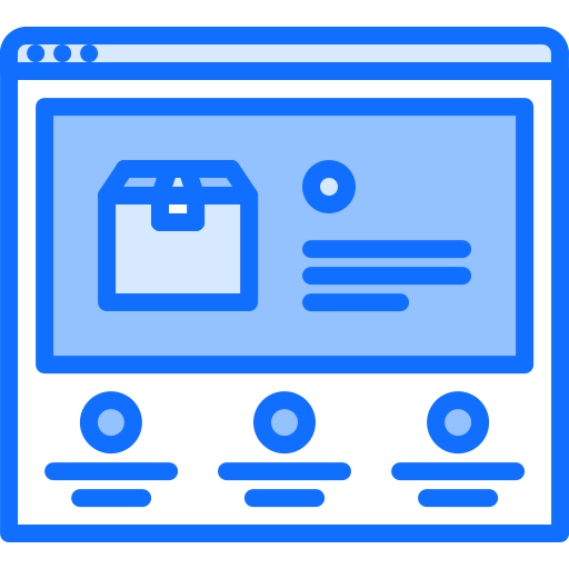 Website icon