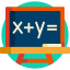 Blackboard Ikona 64x64