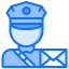 Postman biểu tượng 64x64