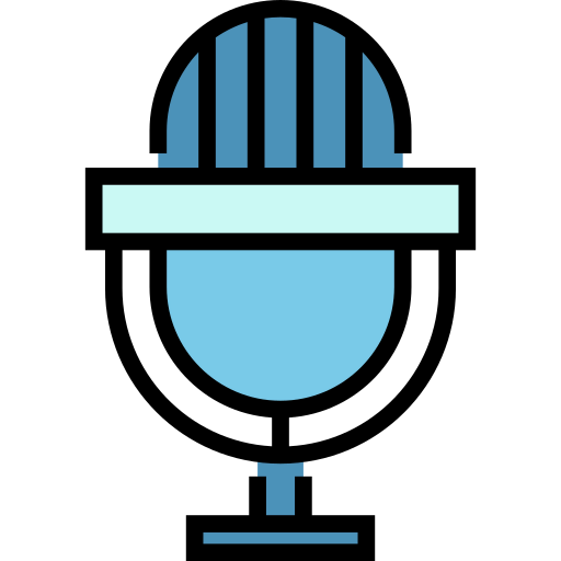 Voice recording Symbol