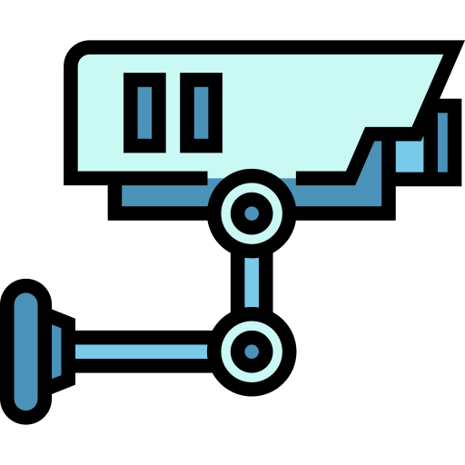 Security system icon