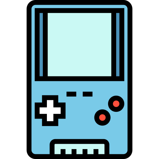 Game controller 图标
