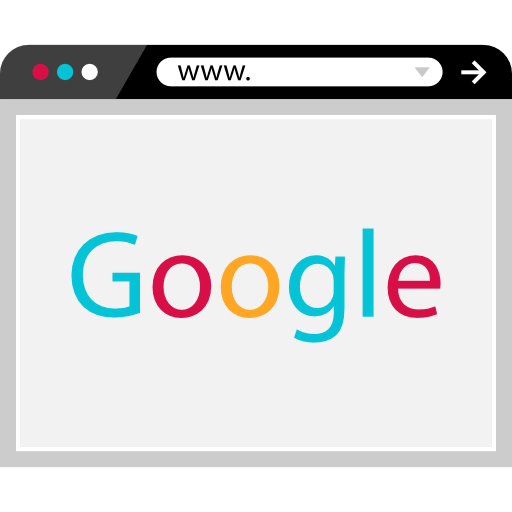 Browser アイコン