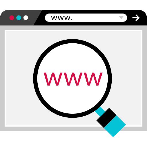 Browser アイコン