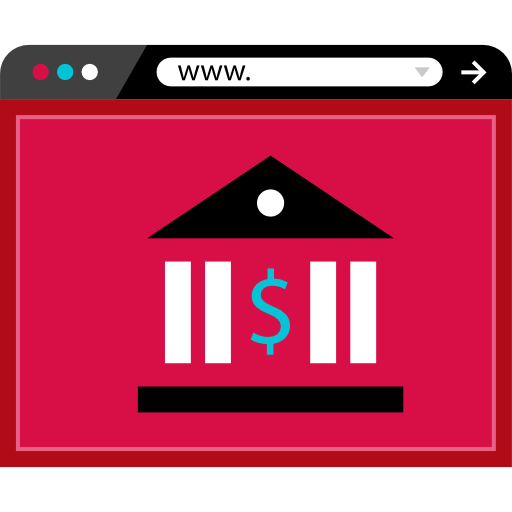Browser Symbol