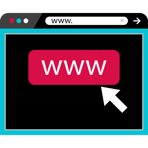 Browser ícone