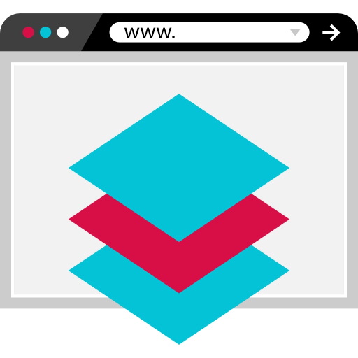 Browser icon