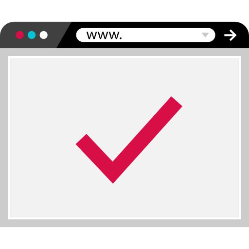 Browser 图标