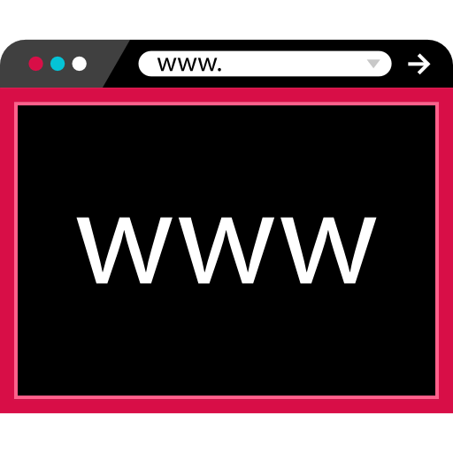 Browser 图标