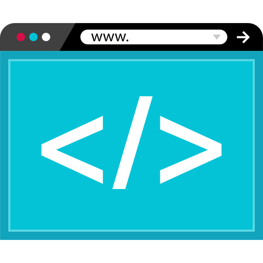 Browser biểu tượng