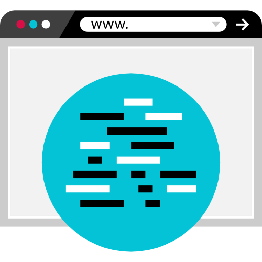 Browser アイコン