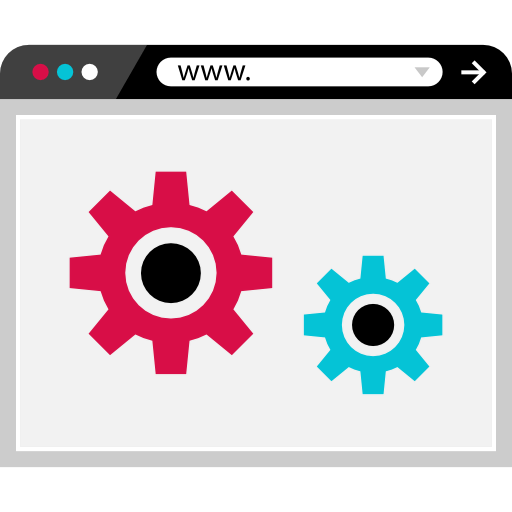 Browser icon