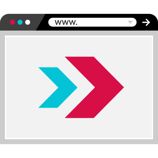 Browser 图标