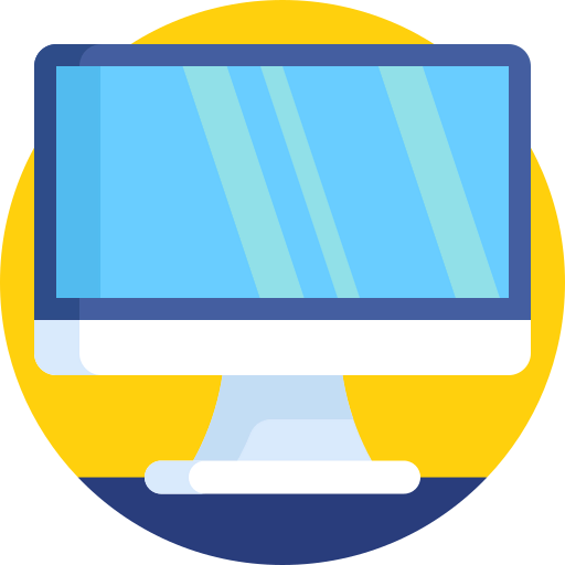 Computer 图标