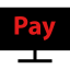 Pay ícono 64x64
