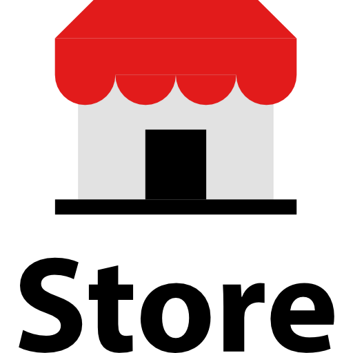 Store Symbol