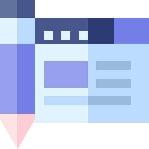 Content icon