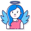 Angel іконка 64x64
