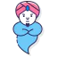 Genie Ikona 64x64