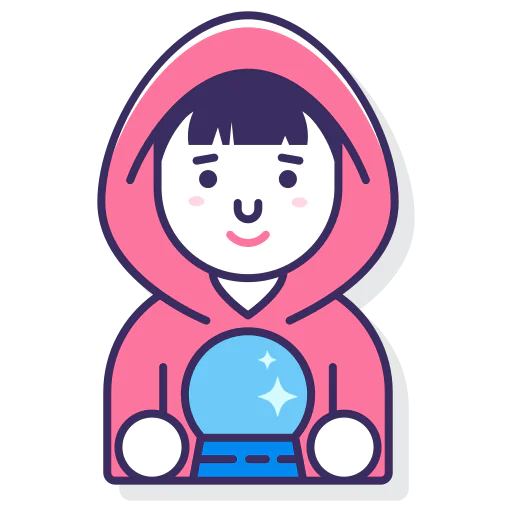Wizard icon
