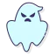 Ghost Symbol 64x64