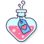 Love potion Symbol 64x64