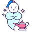 Genie Ikona 64x64