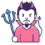 Devil biểu tượng 64x64