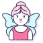 Fairy іконка 64x64