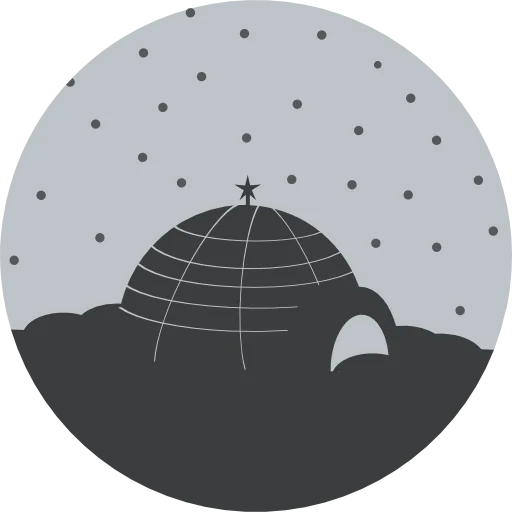 Igloo icon