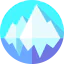 Iceberg Symbol 64x64