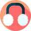 Earmuffs icon 64x64