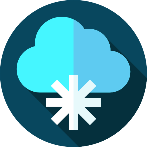 Cloud icon