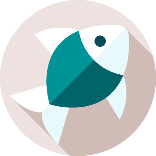 Fish Symbol