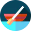 Canoe Symbol 64x64