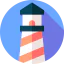 Lighthouse ícone 64x64