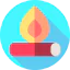 Bonfire icon 64x64