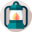 Oil lamp Symbol 64x64