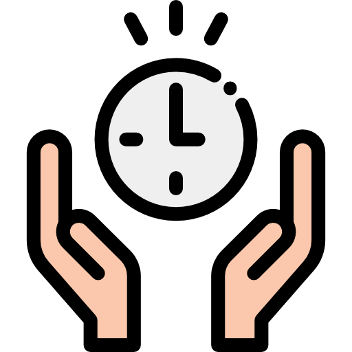Time icon