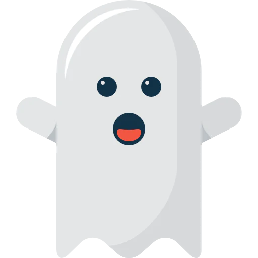 Ghost icon