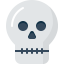 Skull Symbol 64x64