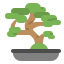 Bonsai icône 64x64