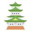 Осака иконка 64x64
