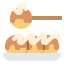 Takoyaki Ikona 64x64