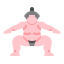 Sumo 상 64x64