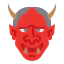 Hannya 상 64x64