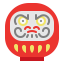 Daruma 상 64x64