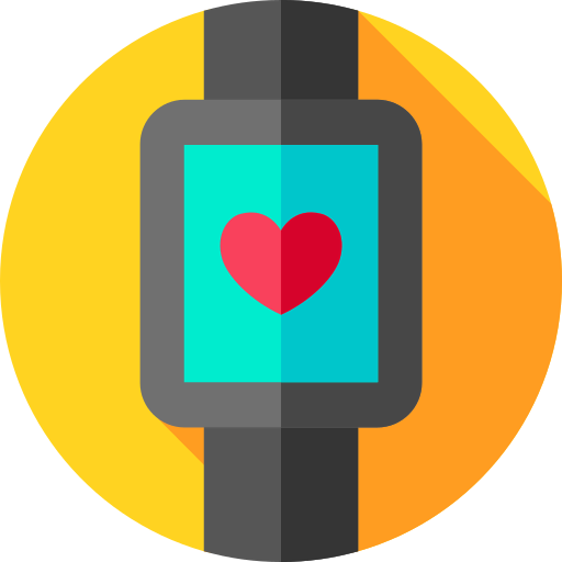 Smartwatch icône
