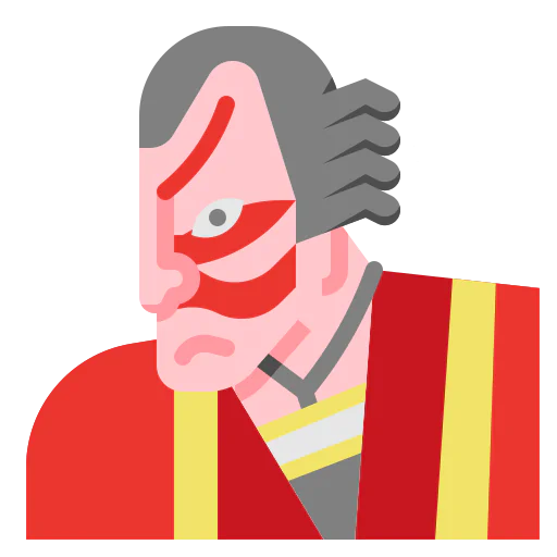 Kabuki Ikona