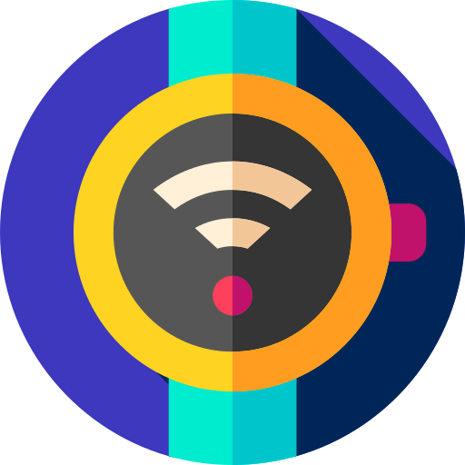 Smartwatch icon